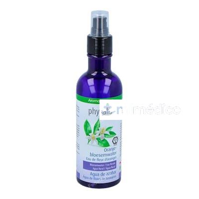 AGUA DE AZAHAR 200ML. BIO PHYSALIS
