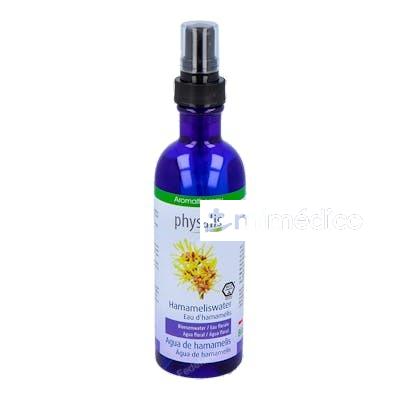 AGUA DE HAMAMELIS 200ML. BIO PHYSALIS