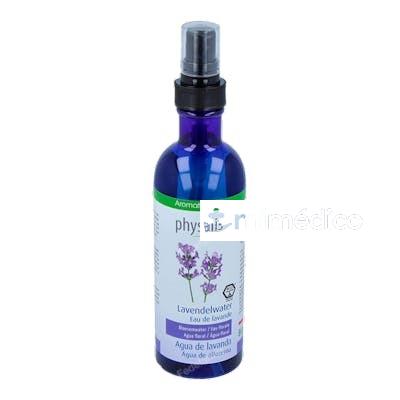 AGUA DE LAVANDA 200ML. BIO PHYSALIS