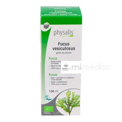 EXT. FUCUS 100ML. BIO PHYSALIS