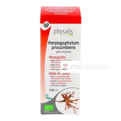 EXT. HARPAGOFITO 100ML. BIO PHYSALIS
