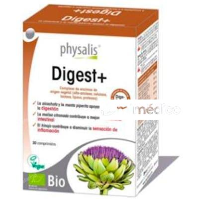 DIGEST+ 30COMP. PHYSALIS