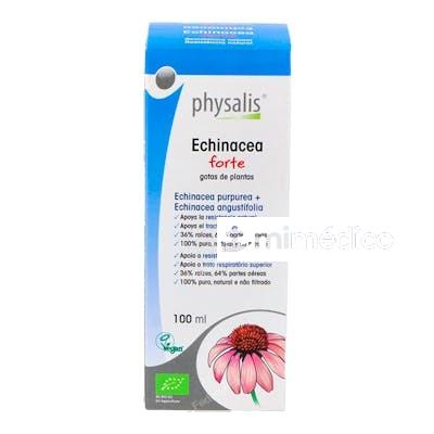 EXT. ECHINACEA FORTE 100ML. BIO PHYSALIS