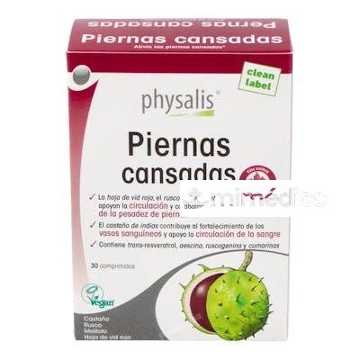 PIERNAS CANSADAS 30COMP. PHYSALIS