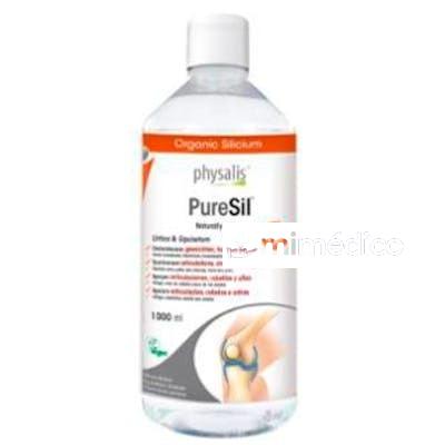 PURESIL 500ML. PHYSALIS