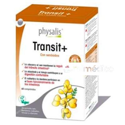TRANSIT+ 60COMP. PHYSALIS