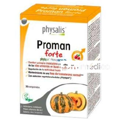 PROMAN FORTE 30COMP. PHYSALIS