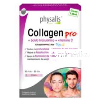 COLLAGEN PRO 30STICK PHYSALIS