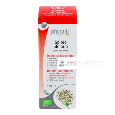 REINA DE LOS PRADOS EXTRACTO 100ML. PHYSALIS