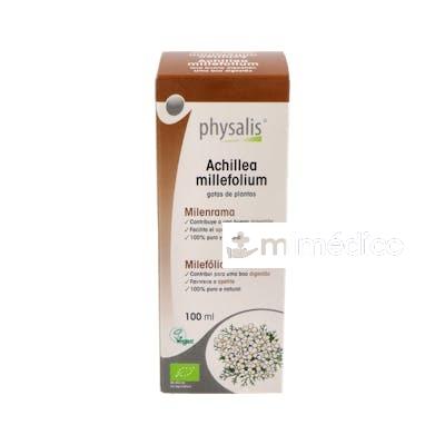 MILENRAMA EXTRACTO 100ML. BIO PHYSALIS