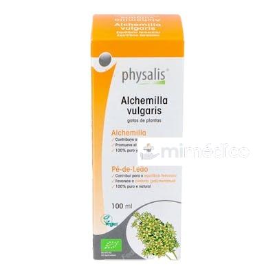 PIE DE LEON EXTRACTO 100ML BIO PHYSALIS
