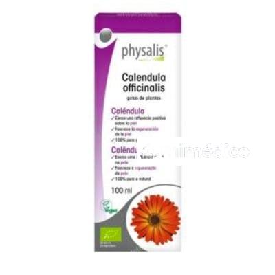 CALENDULA  EXTRACTO 100ML BIO PHYSALIS