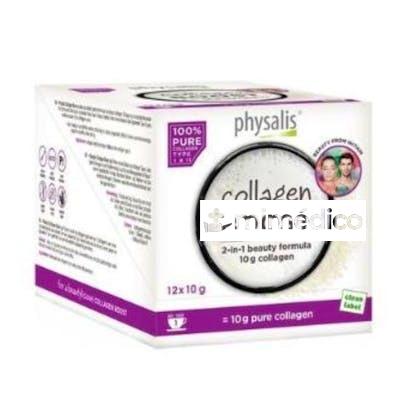 COLLAGEN BOOST 12SBRS PHYSALIS