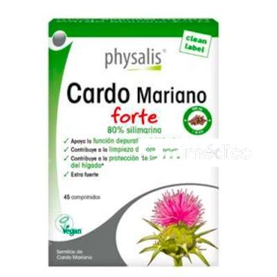 CARDO MARIANO FORTE 45COMP. PHYSALIS