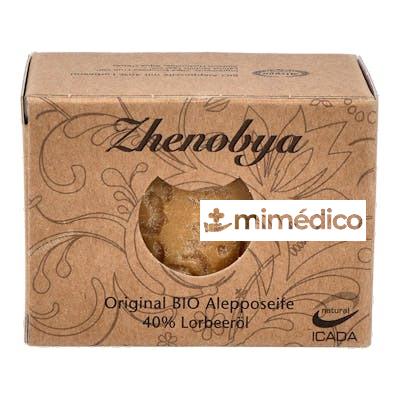JABON DE ALEPO 60-40% 170GR. ZHENOBYA