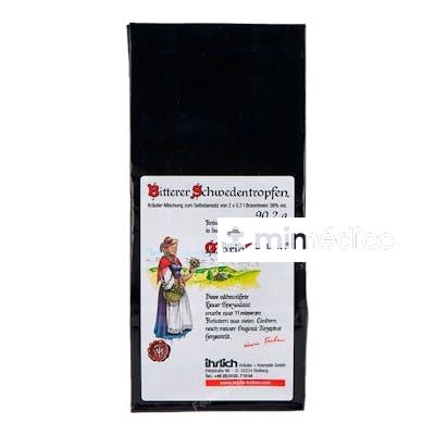 MARIA TREBEN BOLSITA HIERBAS SUECAS 90GR. MARIA TREBEN