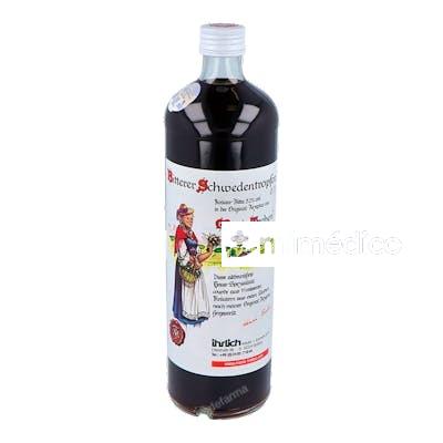MARIA TREBEN AMARGO DE HIERBAS SUECAS 700ML. MARIA TREBEN