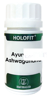 HOLOFIT ASHAWANDA EQUISALUD