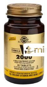 FORMULA VM 2000 180COMP SOLGAR