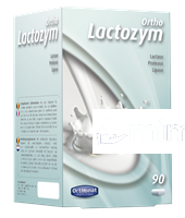 ORTHO LACTOZYM ORTHONAT