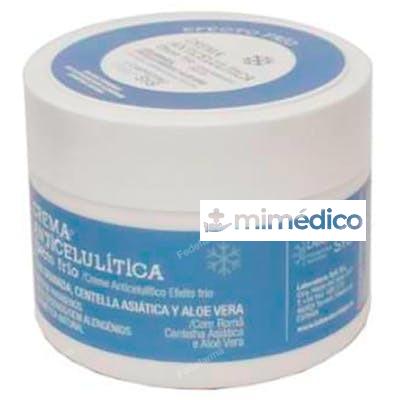 GEL CREMA ANTICELULITICO FRIO 300ML. SYS