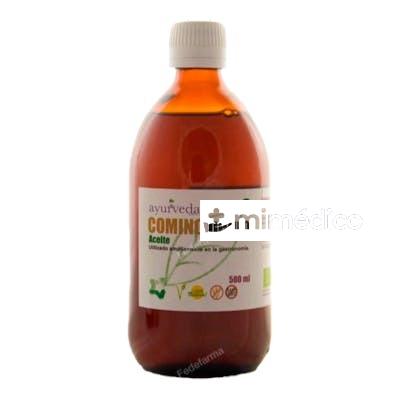 ASAFOETIDA GRANULADO 150GR. AYURVEDA AUTENTICO