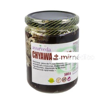 CHYAWANPRASH 500GR. AYURVEDA AUTENTICO