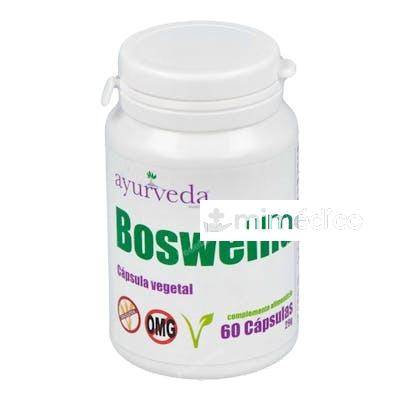 BOSWELIA 60CAP. AYURVEDA AUTENTICO