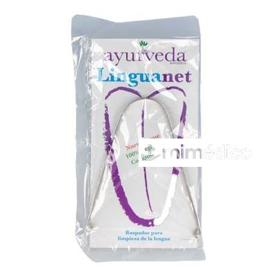 LINGUANET 1UD. AYURVEDA AUTENTICO