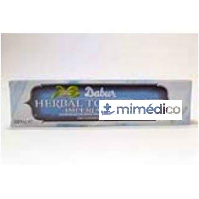 DENTIFRICO BASILICO 100ML. DABUR