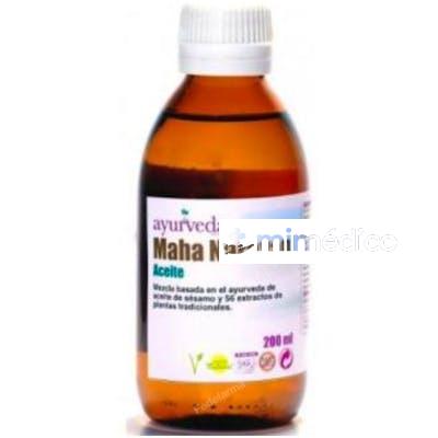 ACEITE DE MAHA NARAYAN 500ML. AYURVEDA AUTENTICO
