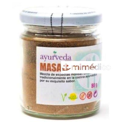 MASALA CHURNA 80GR. AYURVEDA AUTENTICO