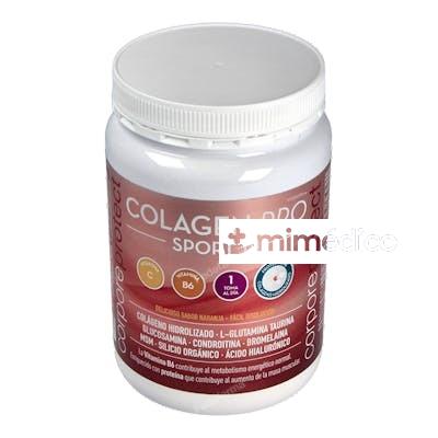 CORPORE PROTECT COLAGEN SPORT 10 300GR. CORPORE DIET