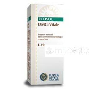 DMG VITALE 50 ML             FORZAVITALE