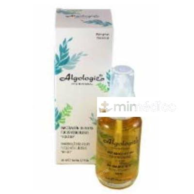 MACERACION ALGAS FACIAL 50ML. (REF.331) ALGOLOGIE