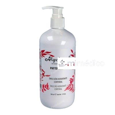 PHYTOSVELTE EMULSION HIDRATANTE 500ML. (REF.200) ALGOLOGIE