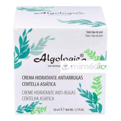 CREMA CENTELLA ASIATICA 50ML. (REF.309) ALGOLOGIE