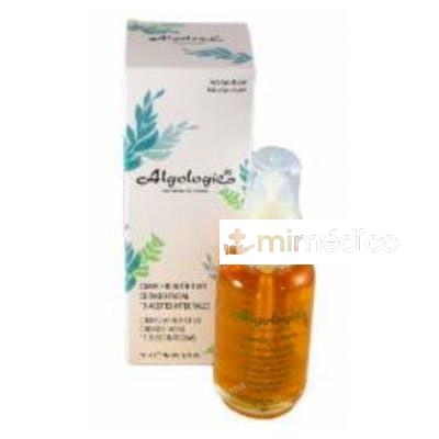 COMPLEJO DE 15 ACEITES 50ML. (REF.334) ALGOLOGIE