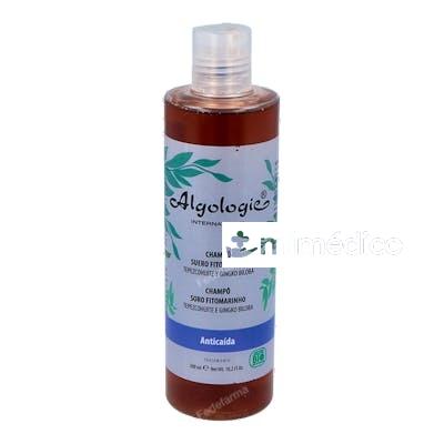 CHAMPU ANTICAIDA 300ML. (REF.382) ALGOLOGIE