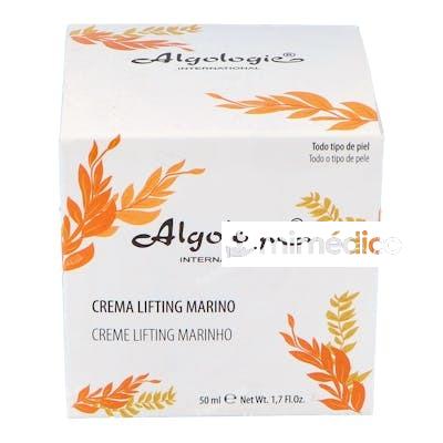CREMA LIFTING MARINO (REF.652) ALGOLOGIE