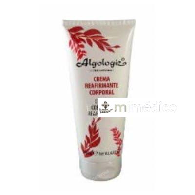 CREMA REAFIRM BRAZOS/PIERNAS 200ML.(PROF.REF.318) ALGOLOGIE