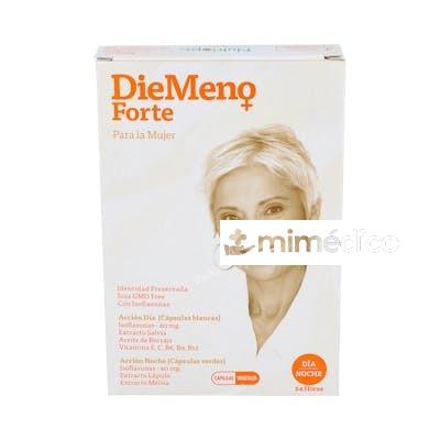 DIEMENO FORTE 30+30 CAP. ALMOND