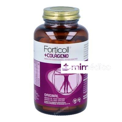COLAGENO BIOACTIVO 180COMP. FORTICOLL ALMOND