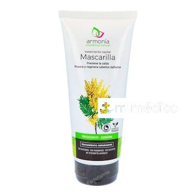 MASCARILLA CAPILAR DE TEPEZCOHUITE 200ML. ARMONIA