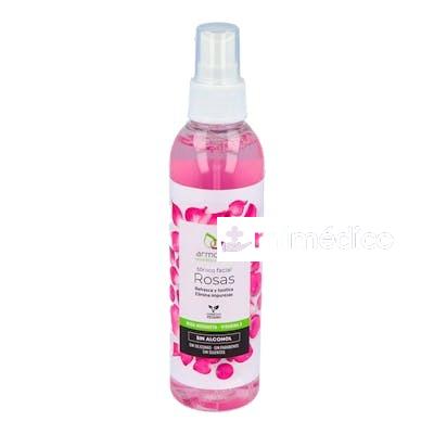 AGUA DE ROSAS SPRAY 200ML. ARMONIA