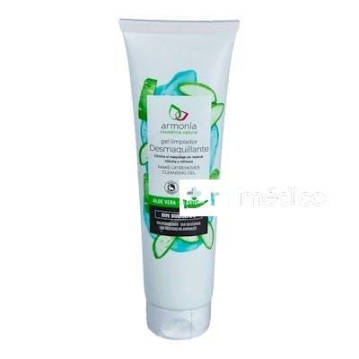 GEL DESMAQUILLANTE AL AGUA 150GR. ARMONIA