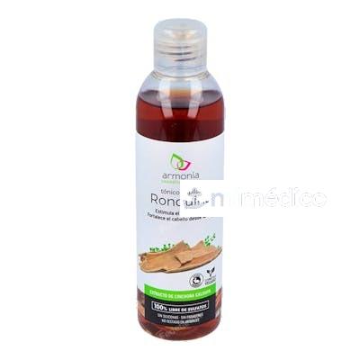 RONQUINA TONICO CAPILAR 200ML. ARMONIA