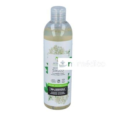 AGUA LIMPIADORA MICELAR BIO 300ML. ARMONIA
