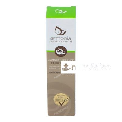 HELIX ACTIVE ECO CONTORNO DE OJOS CARACOL BIO 15ML ARMONIA