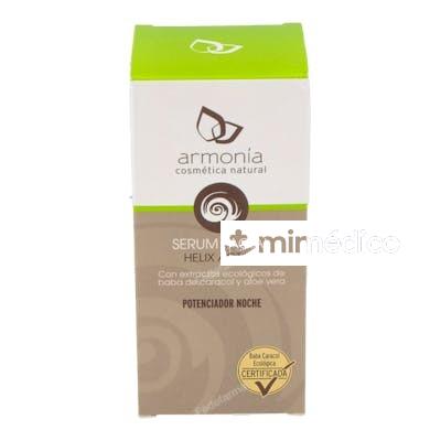 HELIX ACTIVE ECO SERUM FACIAL CARACOL BIO 30ML. ARMONIA